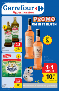Carrefour